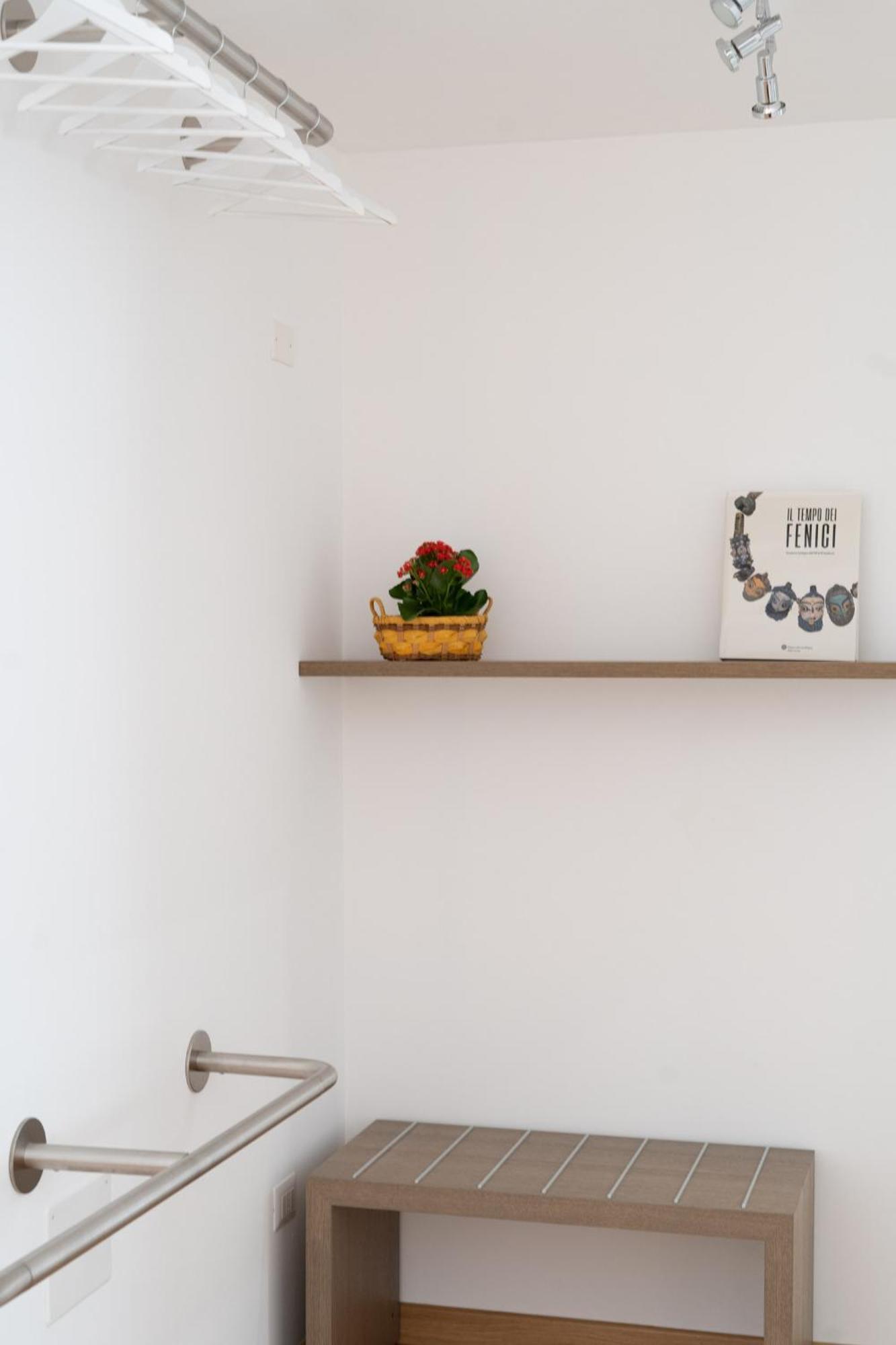 L'isola Che C'e - Apartment
