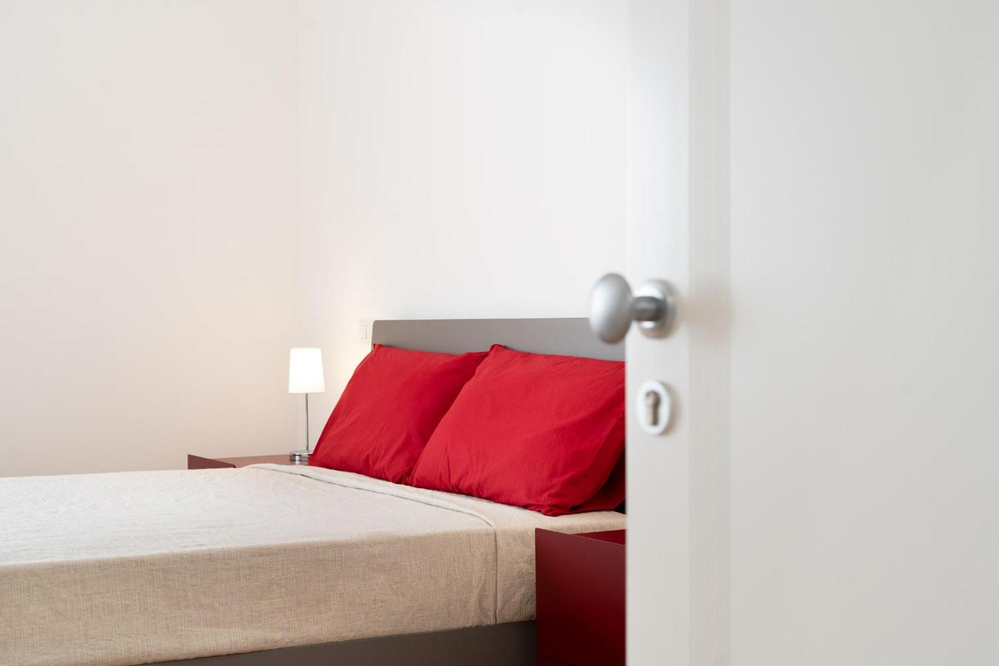 L'isola Che C'e - Apartment Cagliari