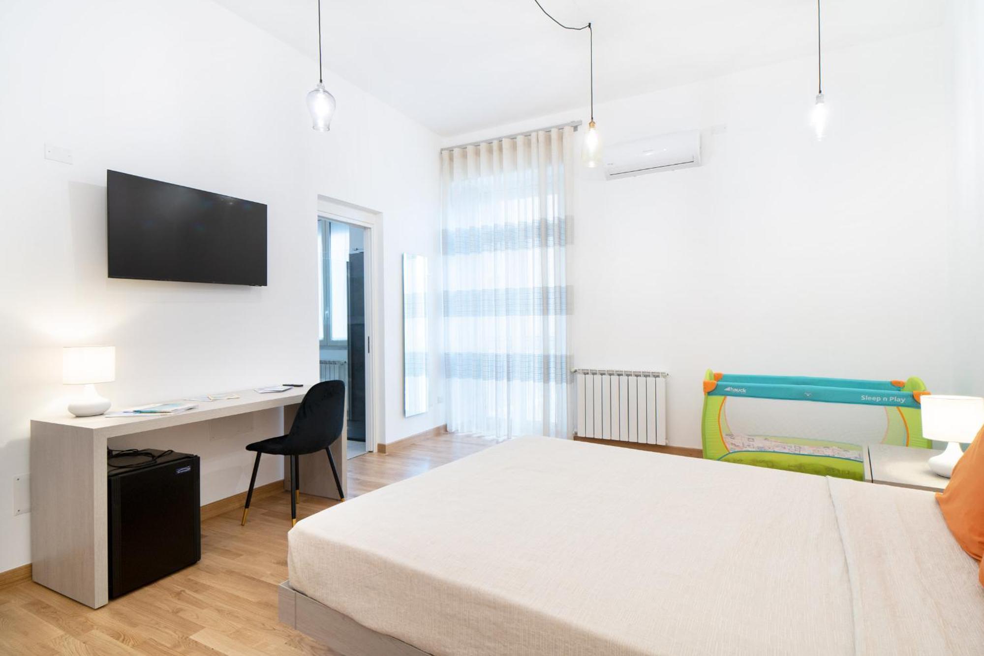 L'isola Che C'e - Apartment Cagliari