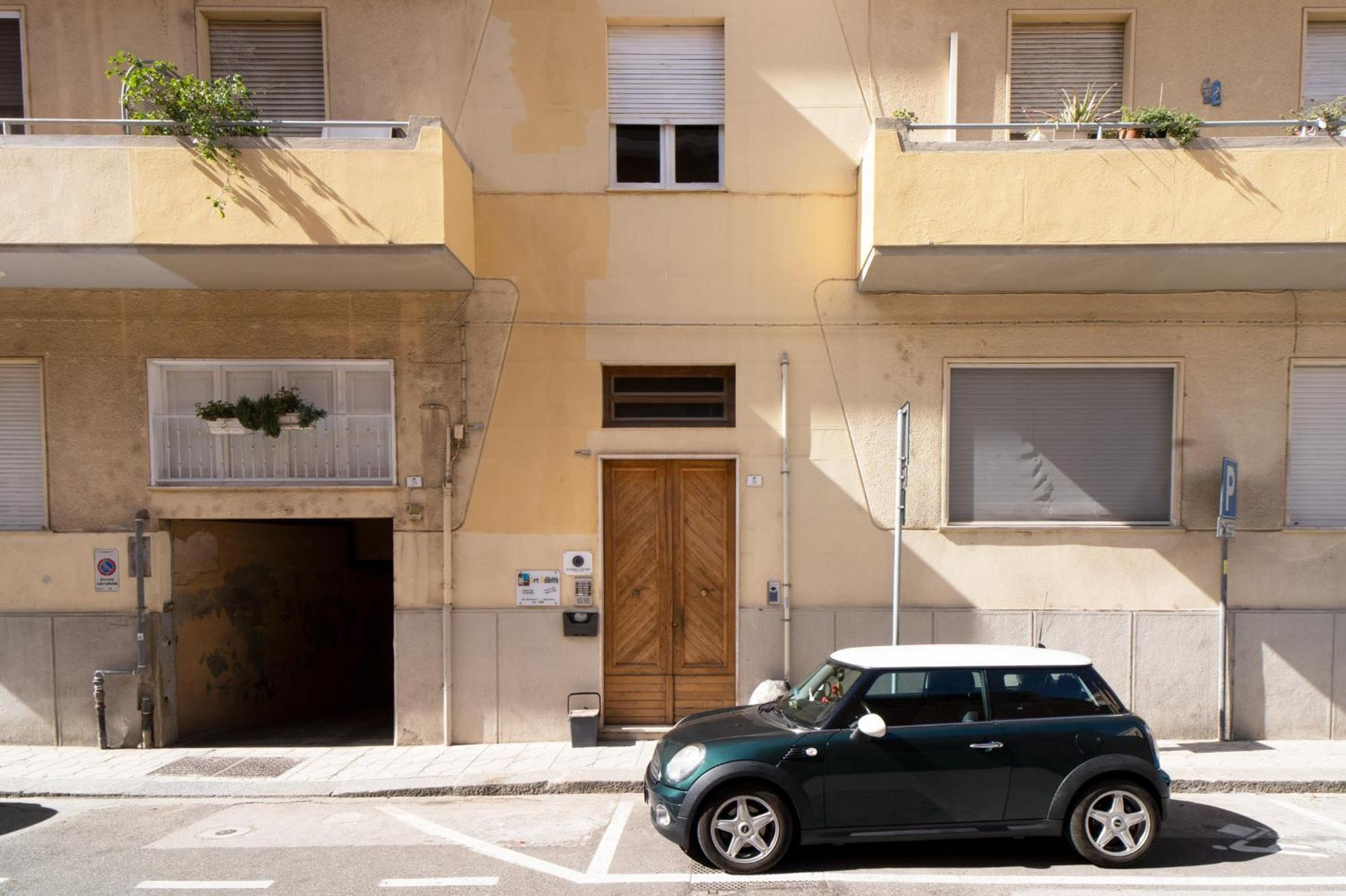 L'isola Che C'e -