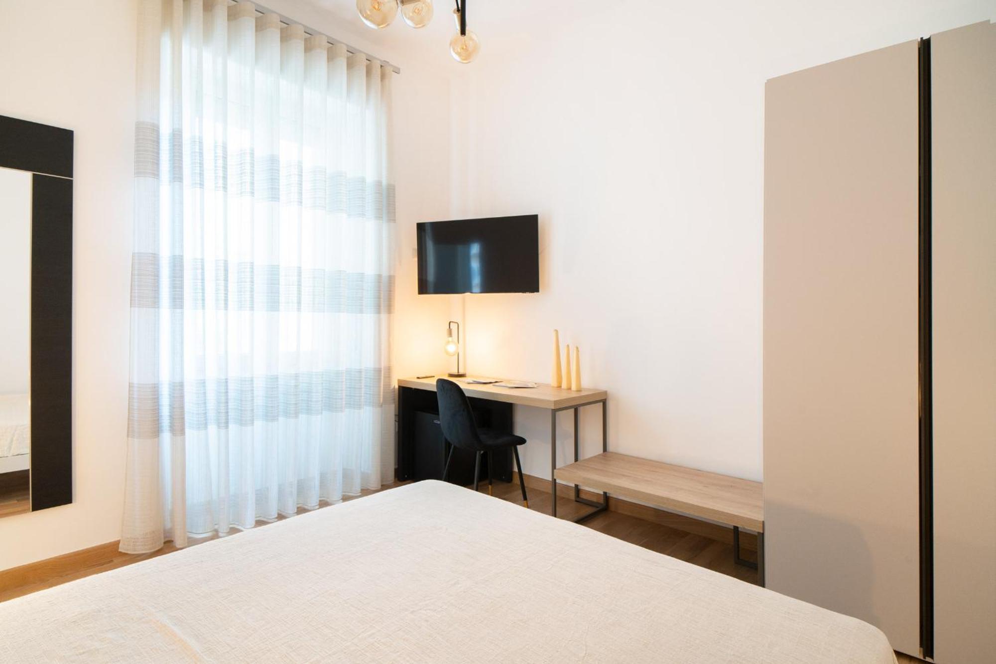Apartment L'isola Che C'e -
