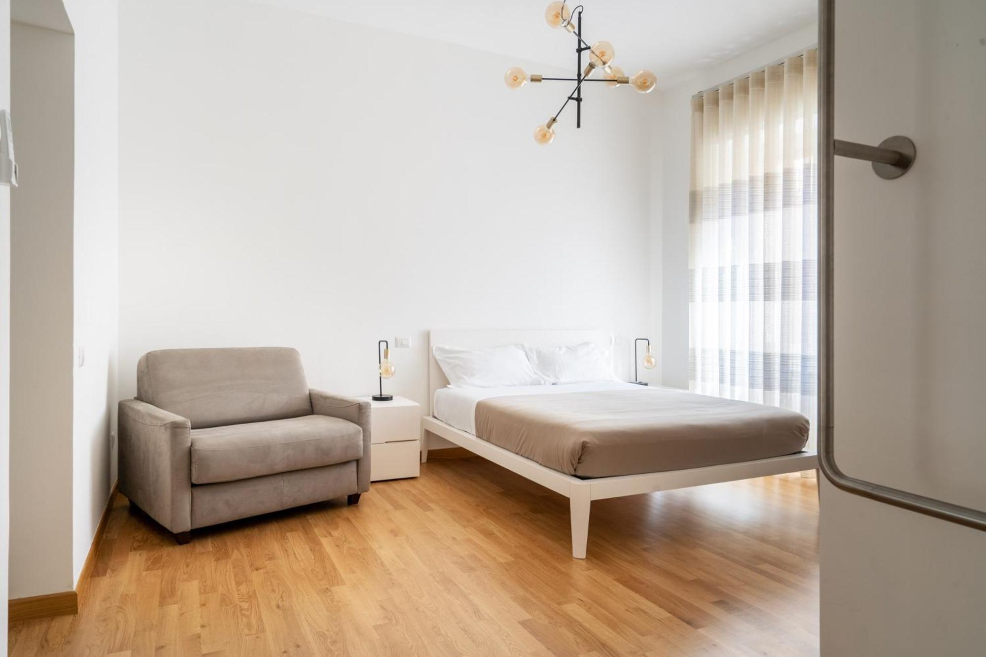 L'isola Che C'e - Apartment