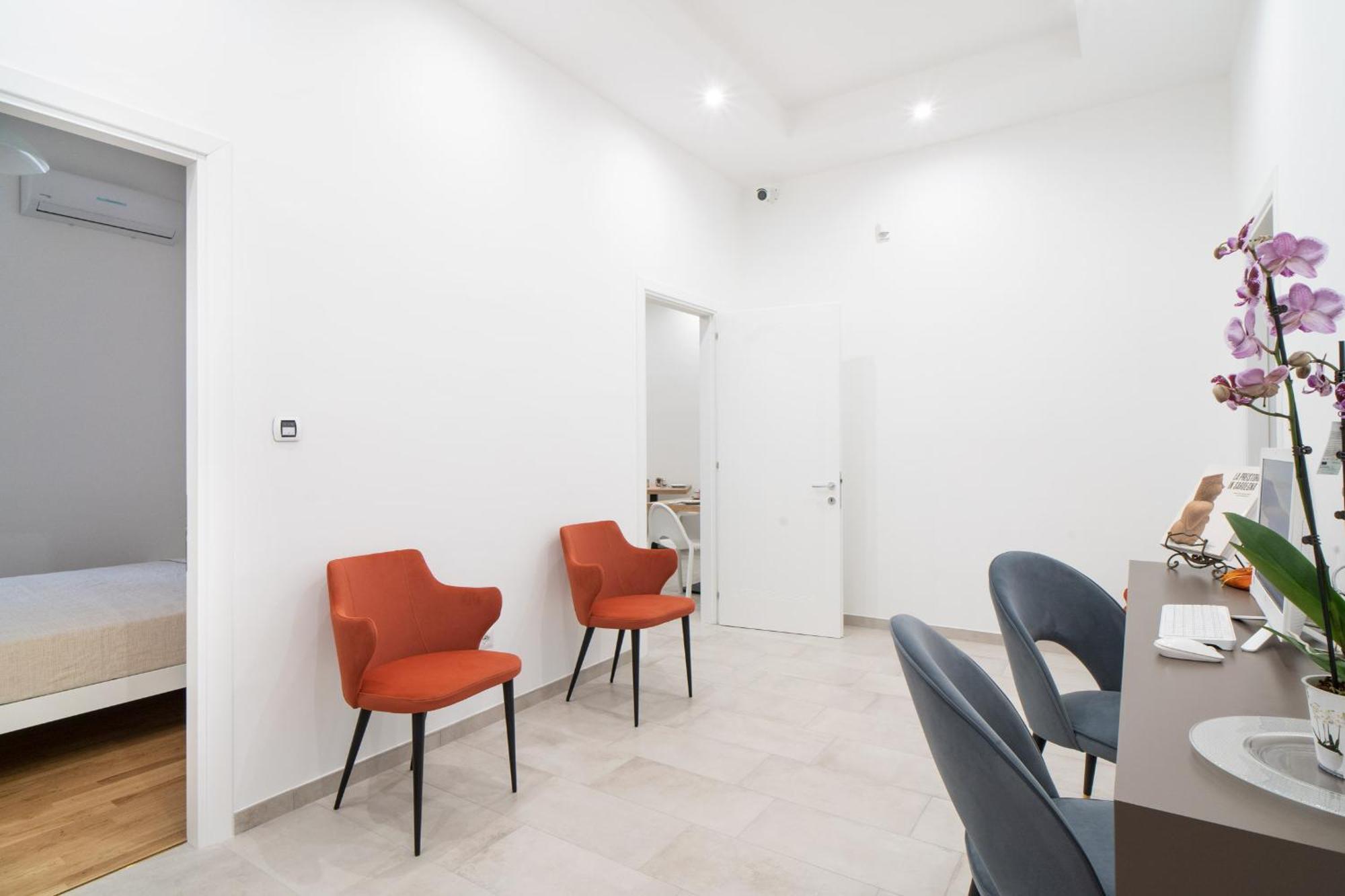 L'isola Che C'e - Apartment *