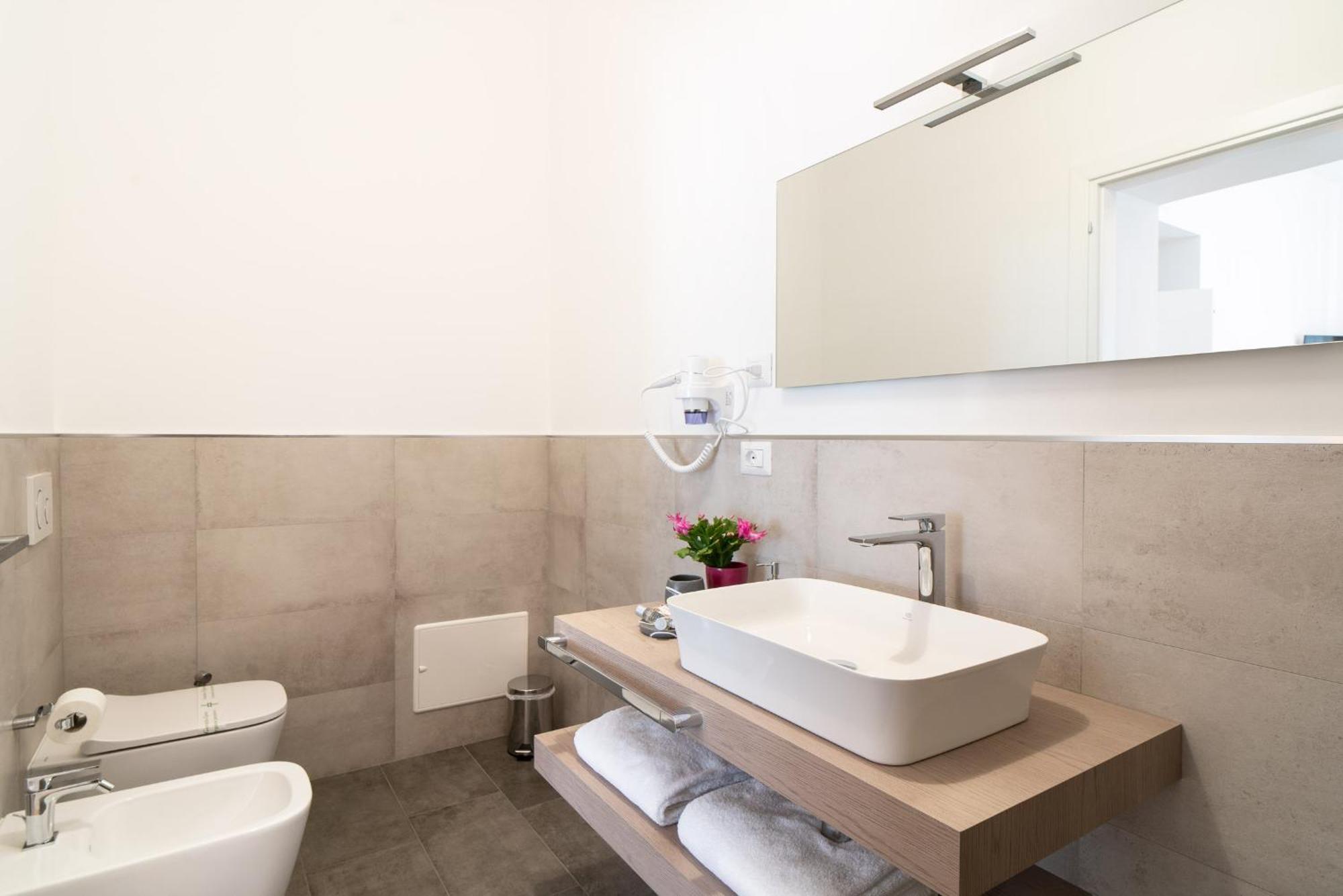 Apartment L'isola Che C'e -