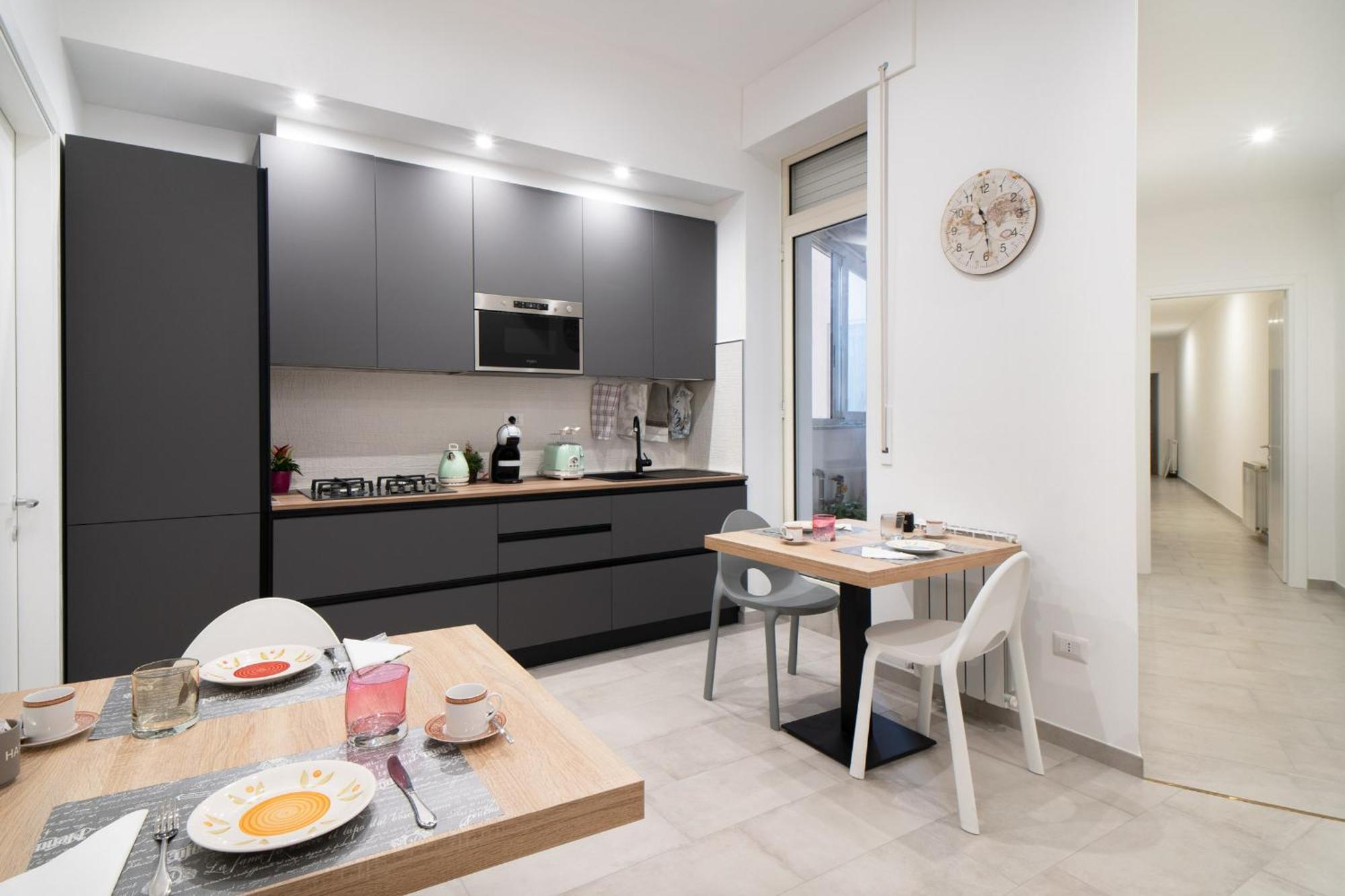 Apartment L'isola Che C'e - Cagliari