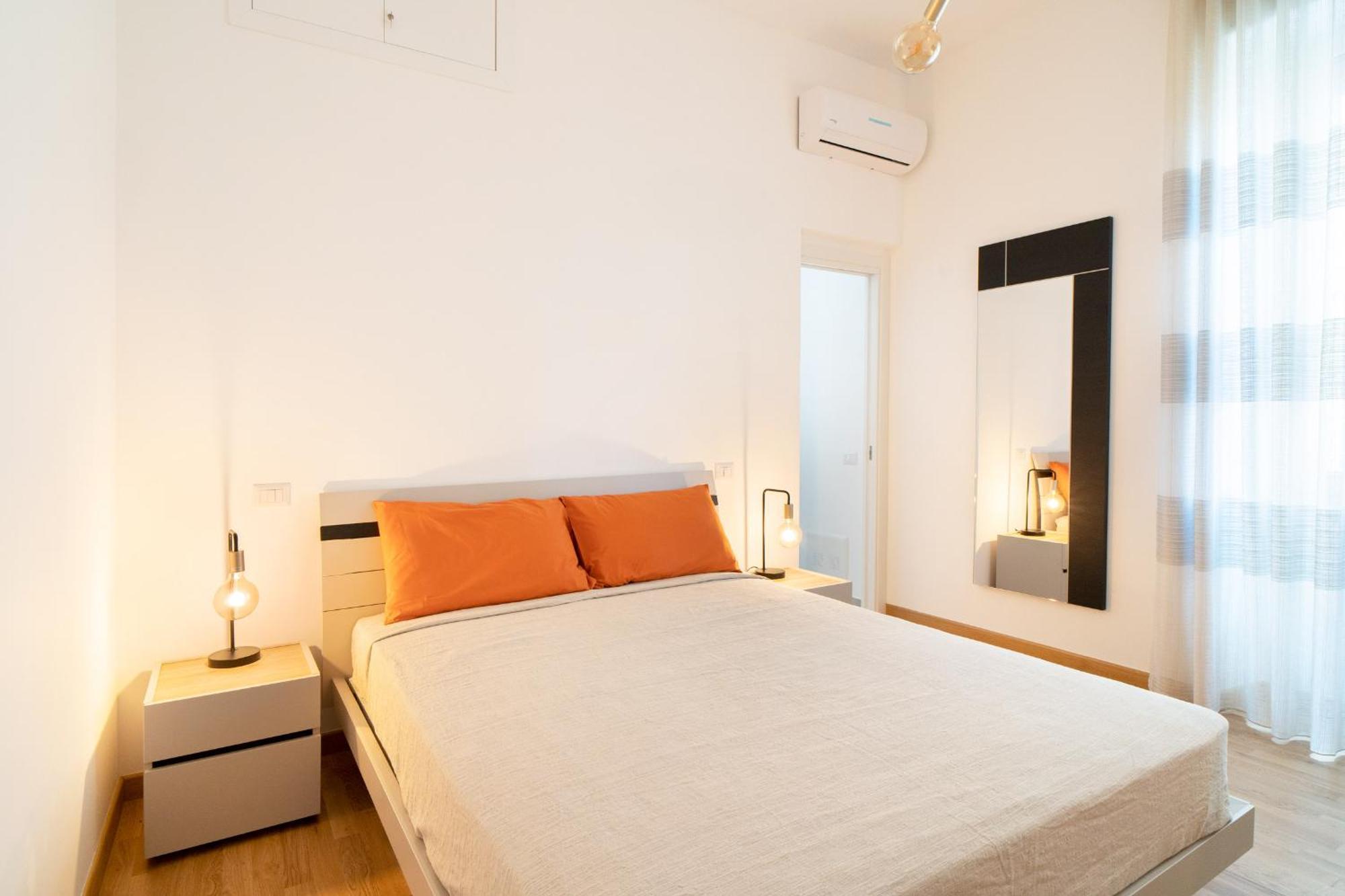 Apartment L'isola Che C'e -