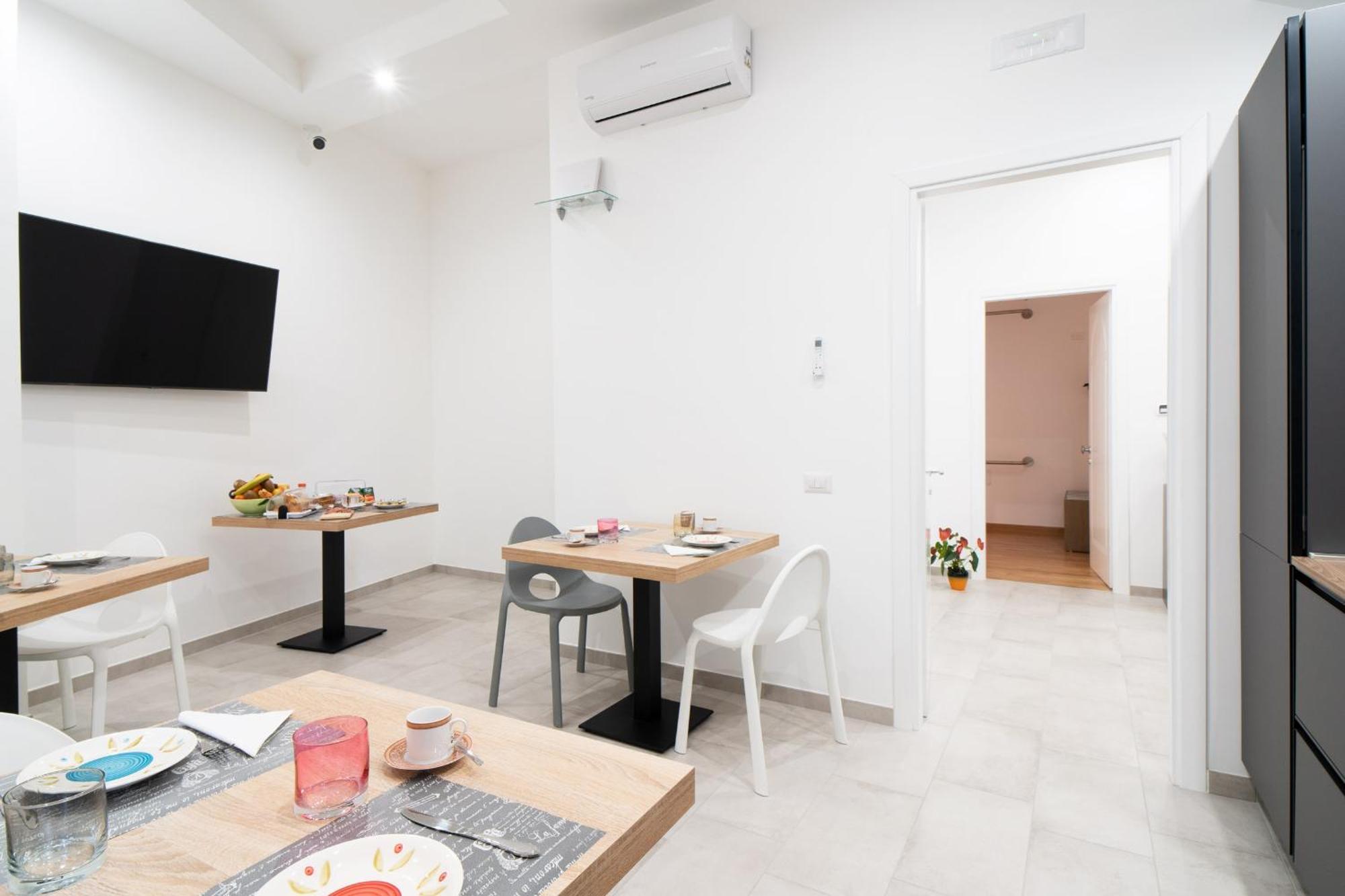 Apartment L'isola Che C'e - Cagliari