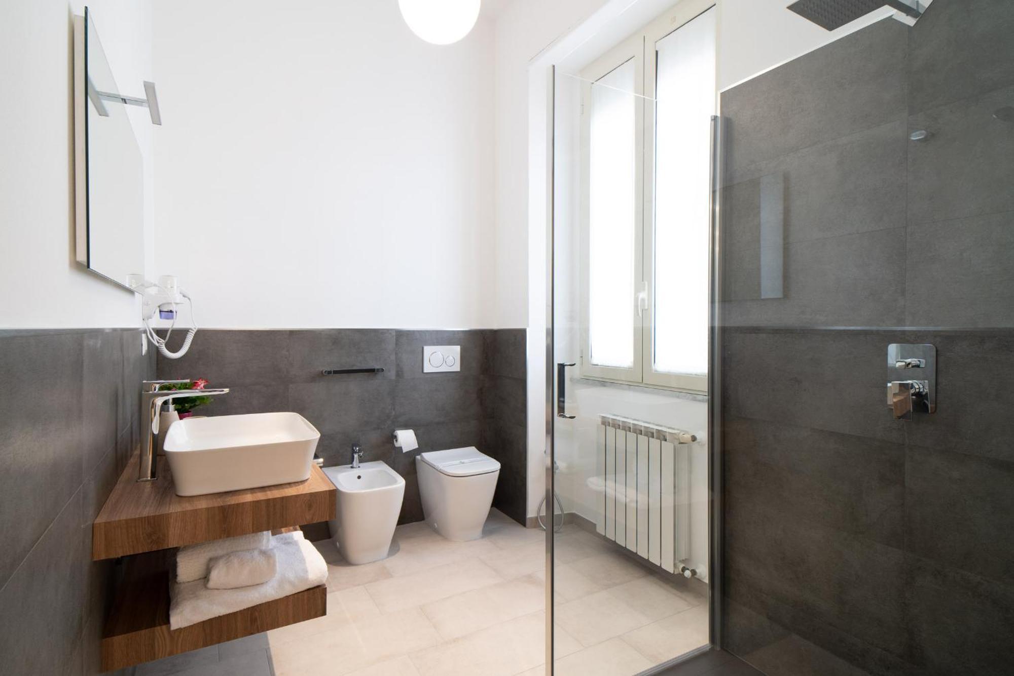 L'isola Che C'e - Apartment Cagliari