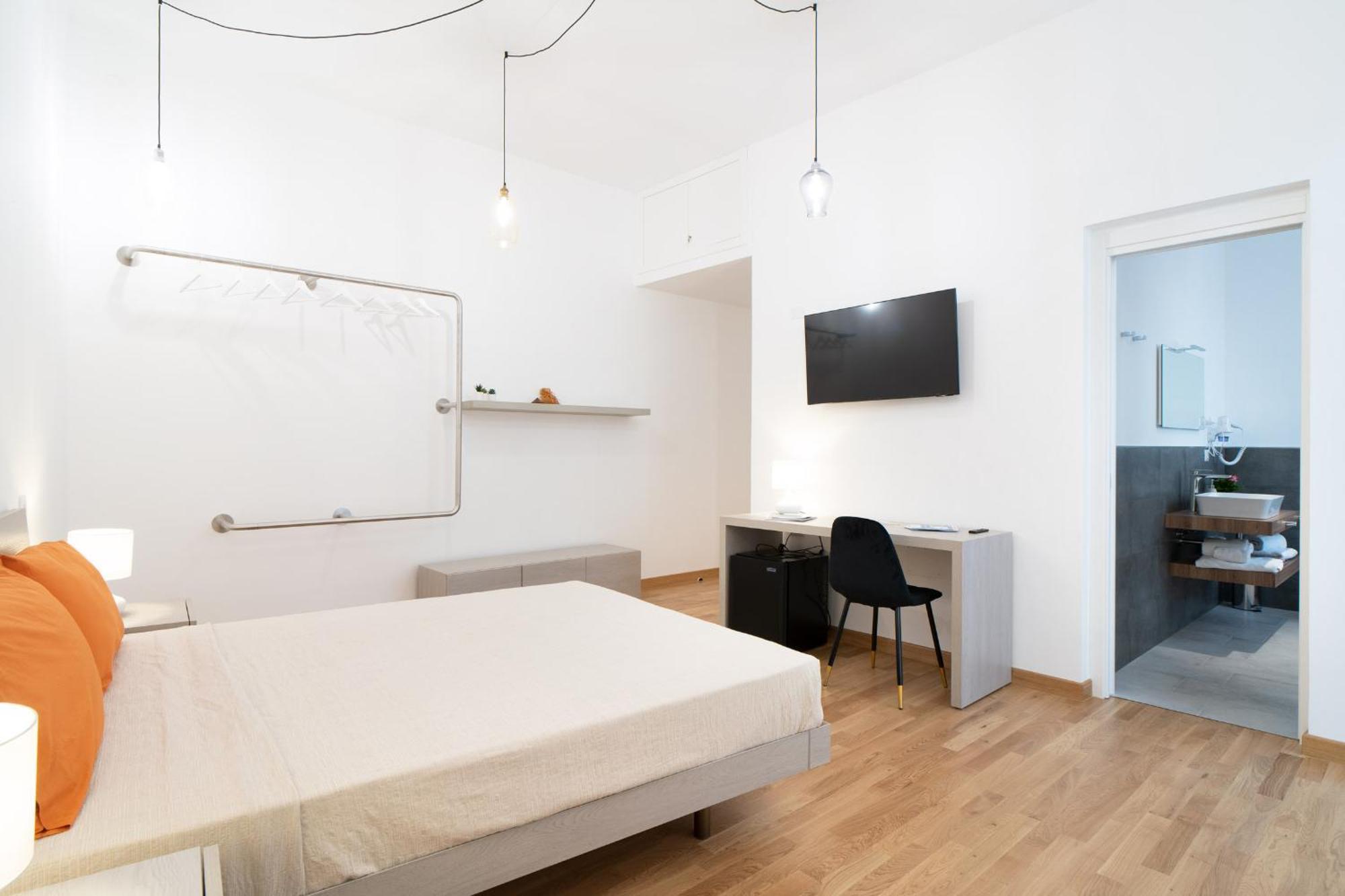 L'isola Che C'e - Apartment